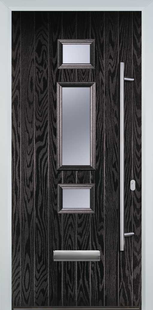 Composite Doors